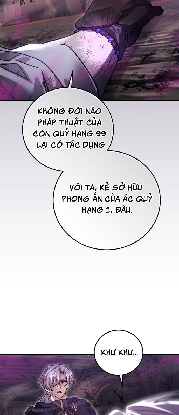 Hero X Demon King X Villain Chap 123 - Next Chap 124