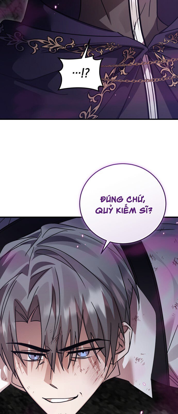 Hero X Demon King X Villain Chap 123 - Next Chap 124