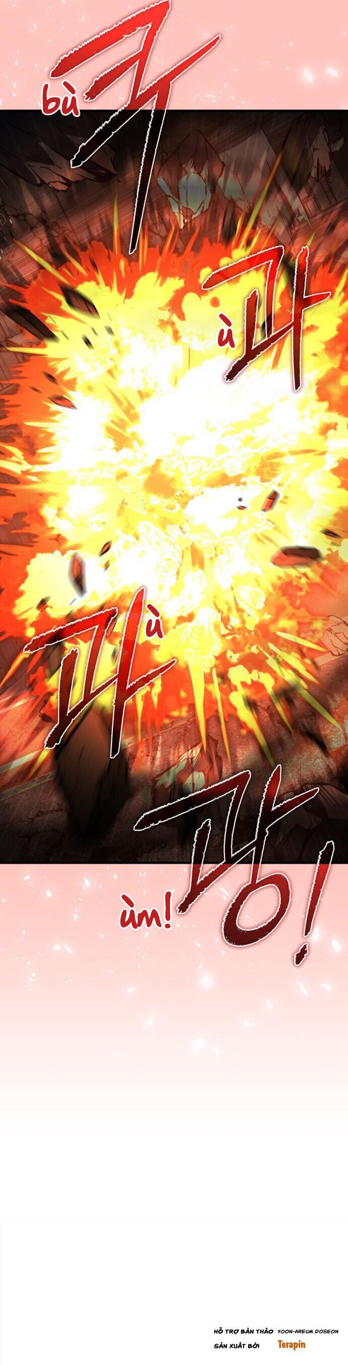 Hero X Demon King X Villain Chap 123 - Next Chap 124