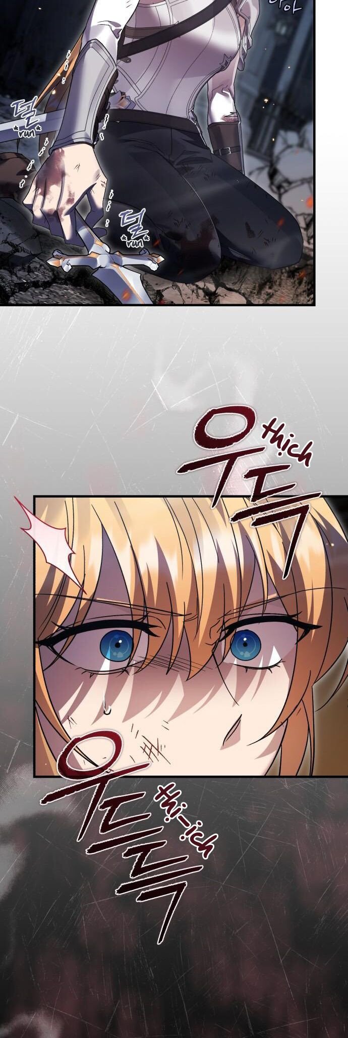 Hero X Demon King X Villain Chap 123 - Next Chap 124