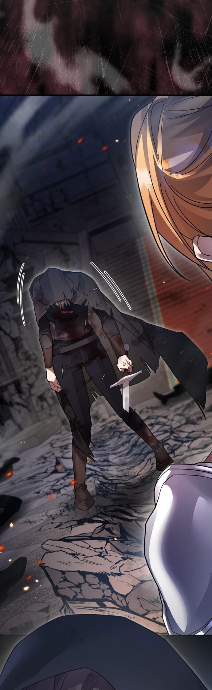 Hero X Demon King X Villain Chap 123 - Next Chap 124