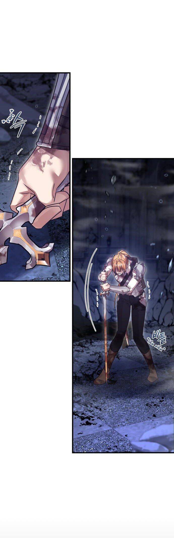 Hero X Demon King X Villain Chap 124 - Next Chap 125