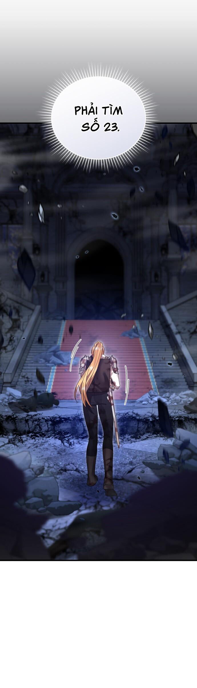 Hero X Demon King X Villain Chap 124 - Next Chap 125