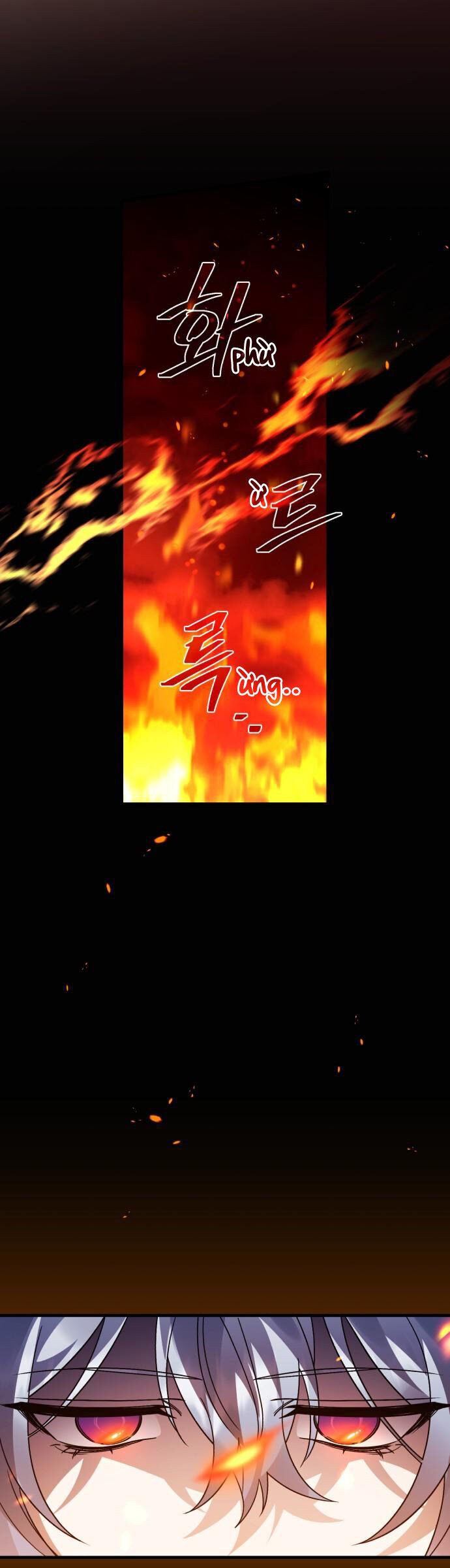 Hero X Demon King X Villain Chap 124 - Next Chap 125