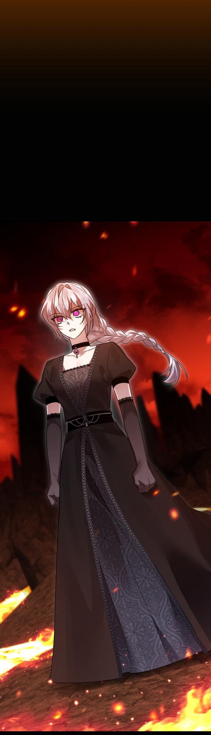 Hero X Demon King X Villain Chap 124 - Next Chap 125