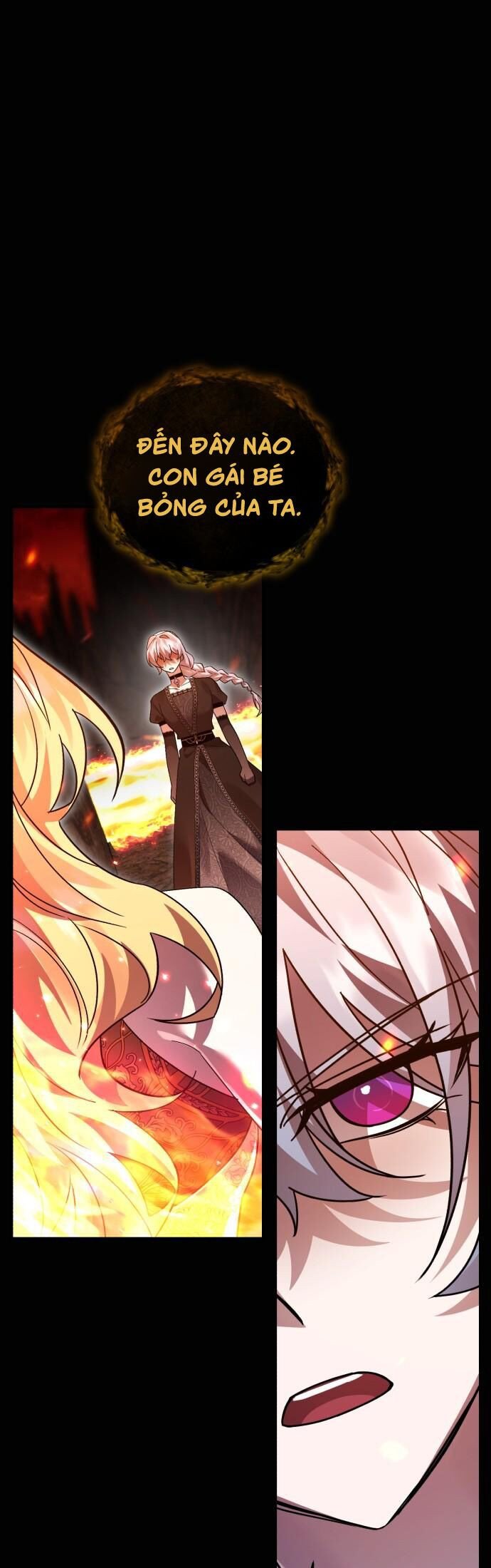 Hero X Demon King X Villain Chap 124 - Next Chap 125