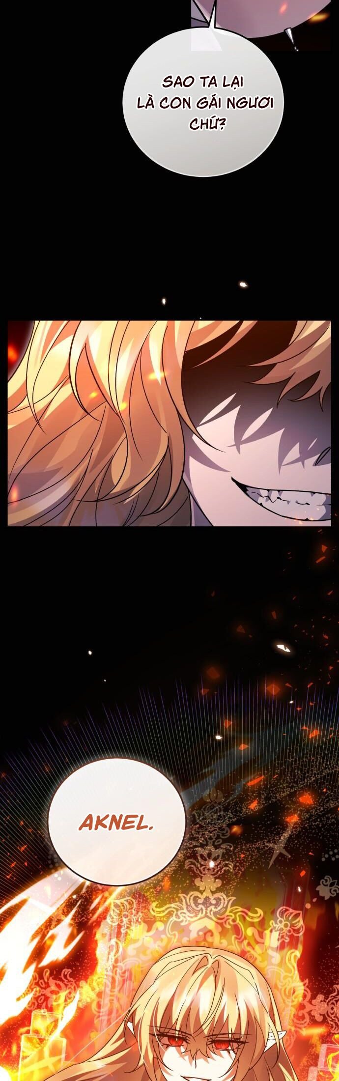 Hero X Demon King X Villain Chap 124 - Next Chap 125