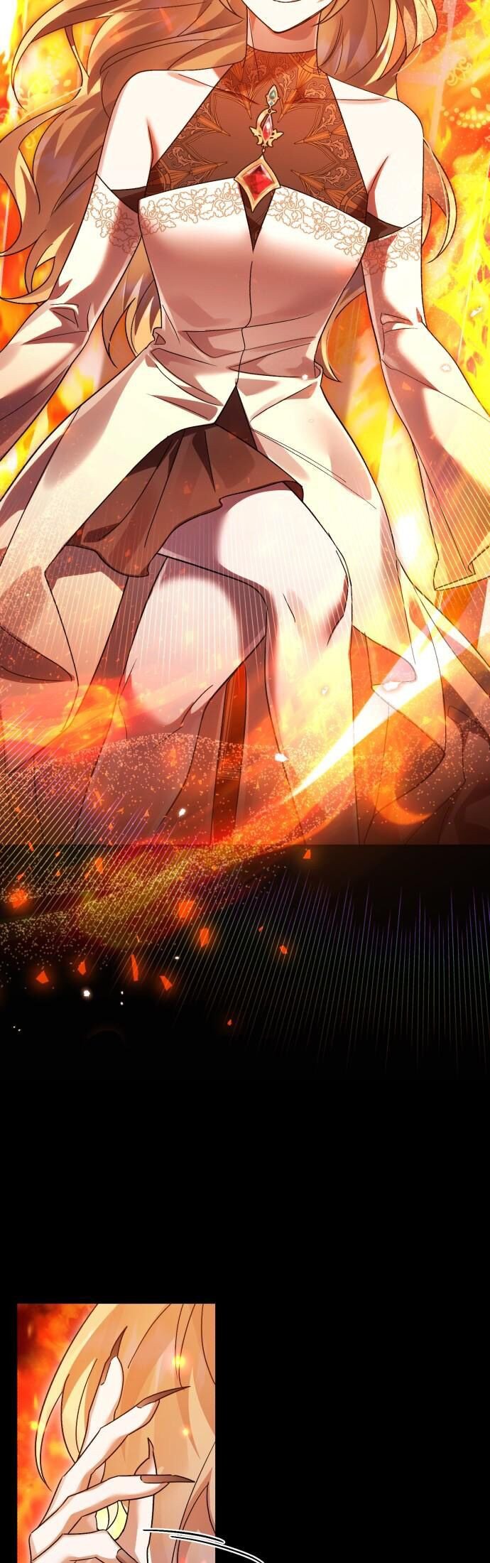 Hero X Demon King X Villain Chap 124 - Next Chap 125