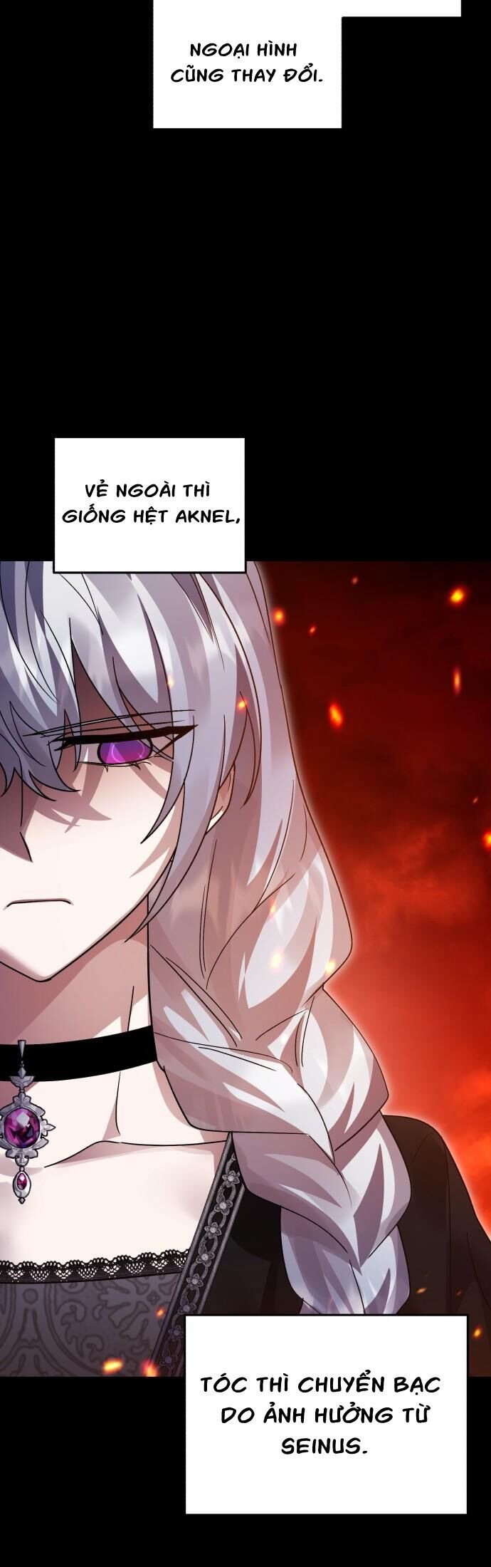 Hero X Demon King X Villain Chap 124 - Next Chap 125