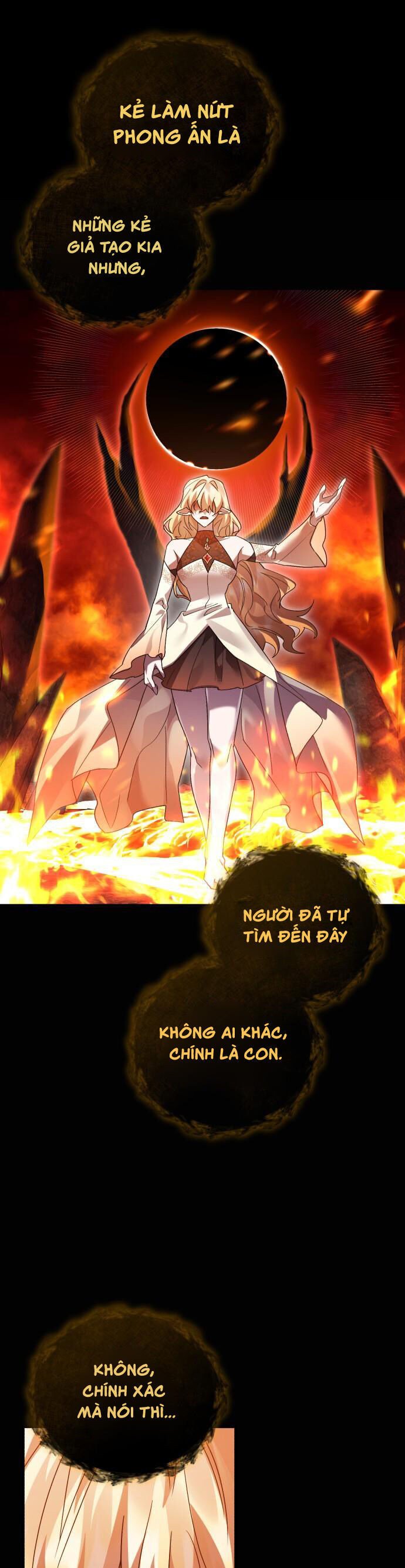 Hero X Demon King X Villain Chap 124 - Next Chap 125