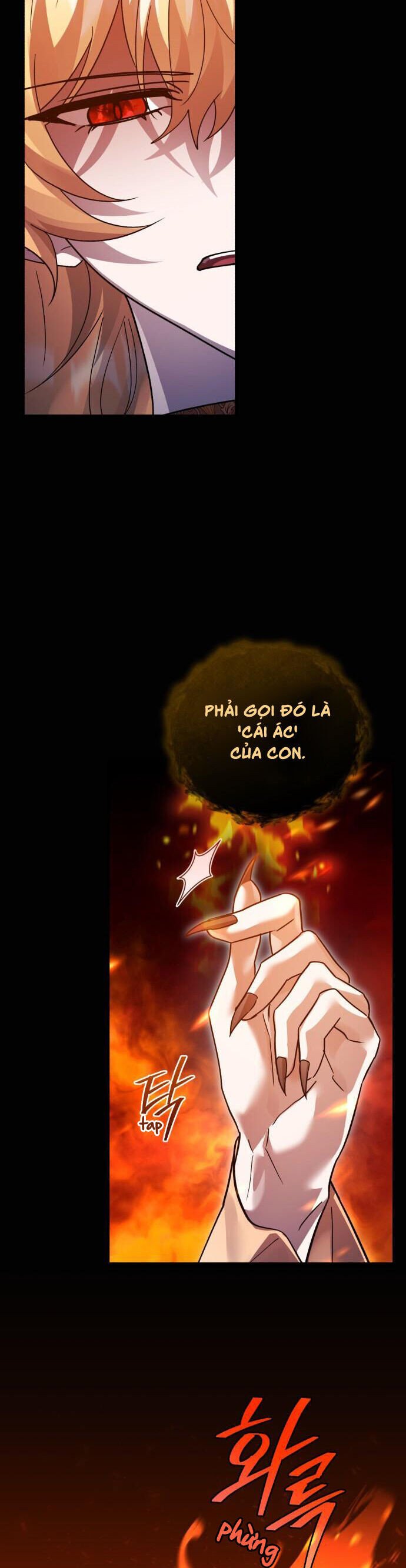 Hero X Demon King X Villain Chap 124 - Next Chap 125