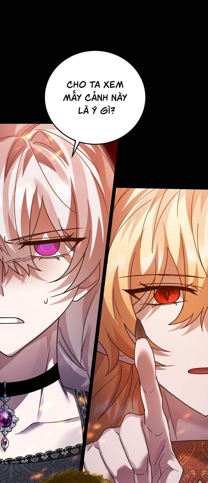 Hero X Demon King X Villain Chap 124 - Next Chap 125