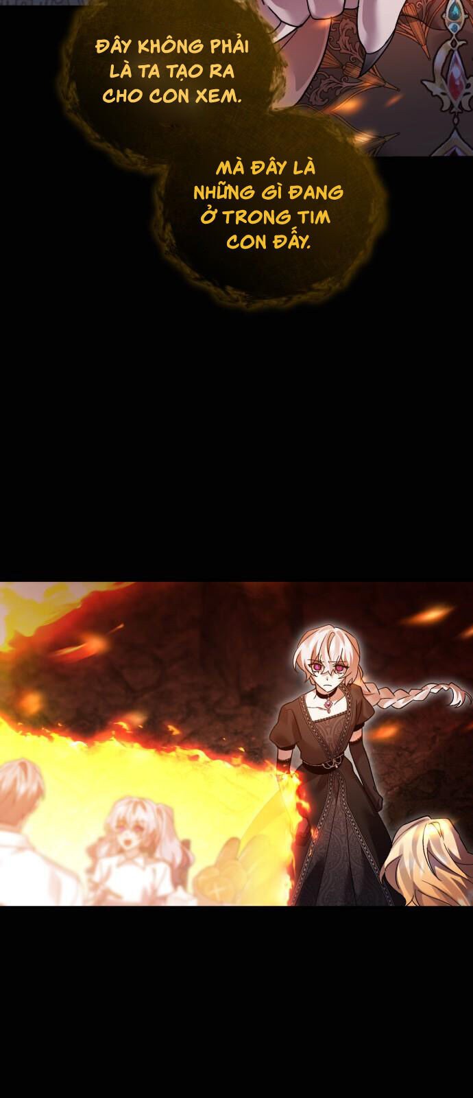 Hero X Demon King X Villain Chap 124 - Next Chap 125