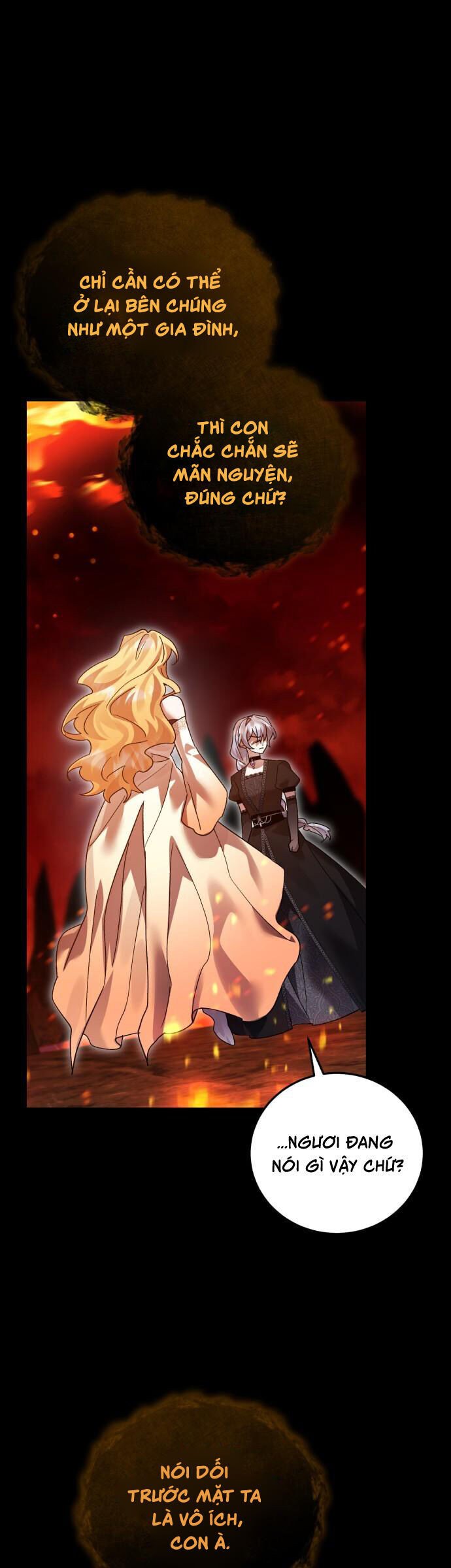 Hero X Demon King X Villain Chap 124 - Next Chap 125