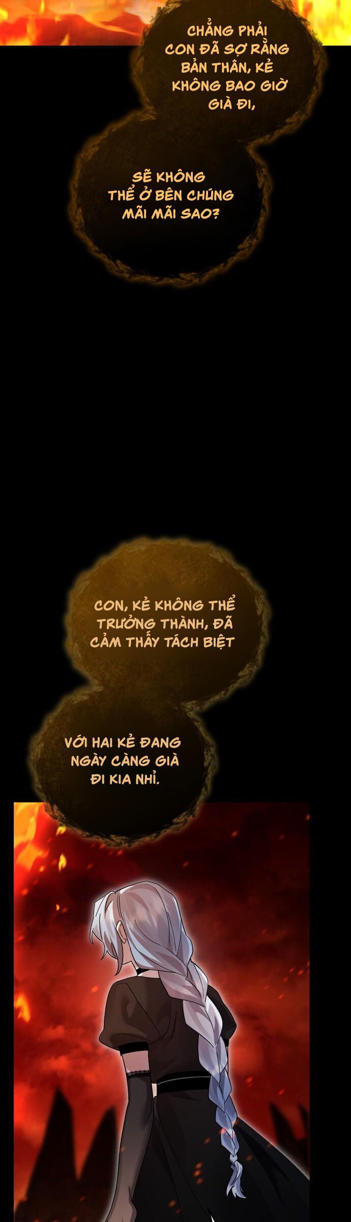 Hero X Demon King X Villain Chap 124 - Next Chap 125