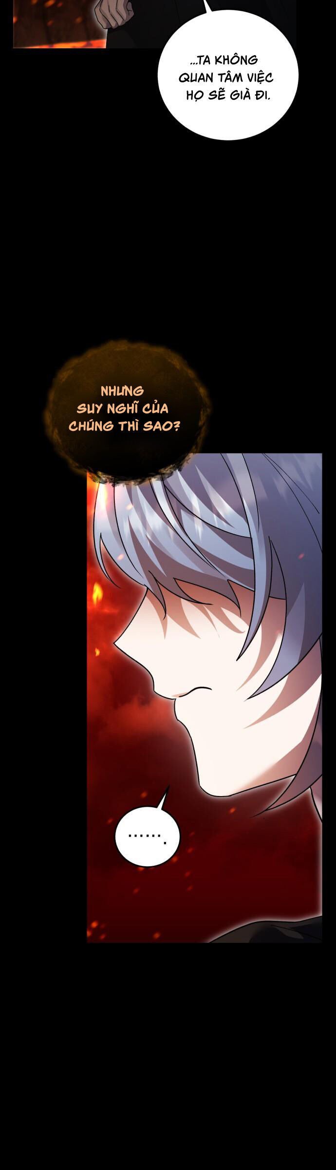 Hero X Demon King X Villain Chap 124 - Next Chap 125