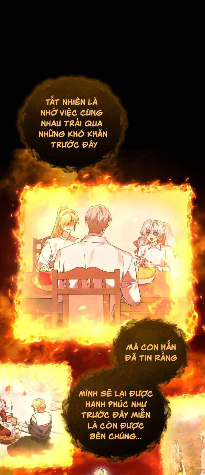 Hero X Demon King X Villain Chap 124 - Next Chap 125