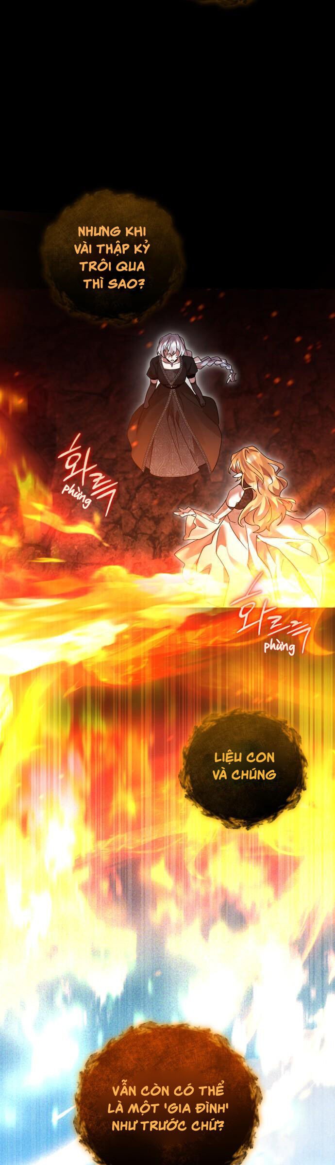 Hero X Demon King X Villain Chap 124 - Next Chap 125