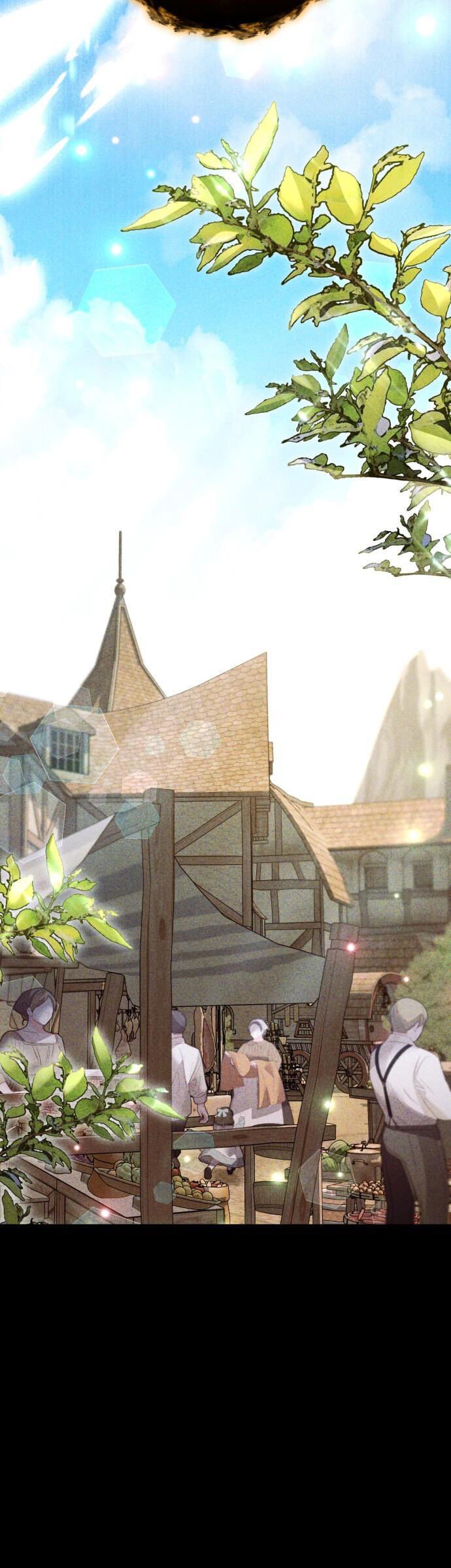 Hero X Demon King X Villain Chap 124 - Next Chap 125