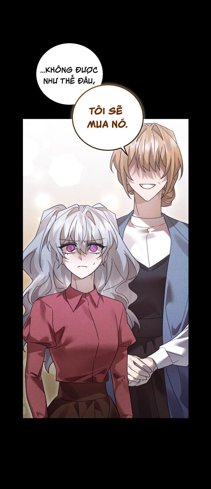 Hero X Demon King X Villain Chap 124 - Next Chap 125