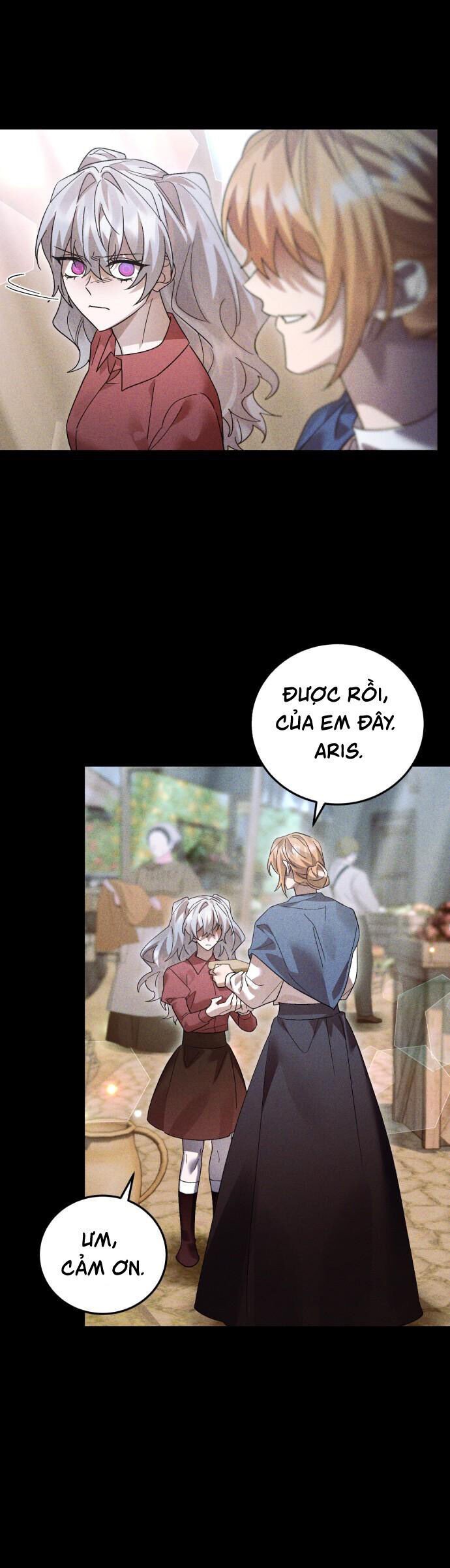 Hero X Demon King X Villain Chap 124 - Next Chap 125