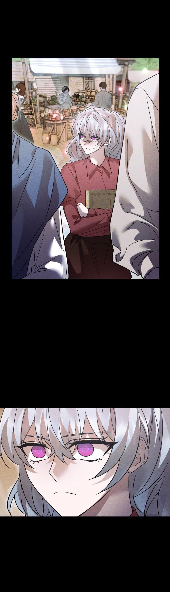 Hero X Demon King X Villain Chap 124 - Next Chap 125