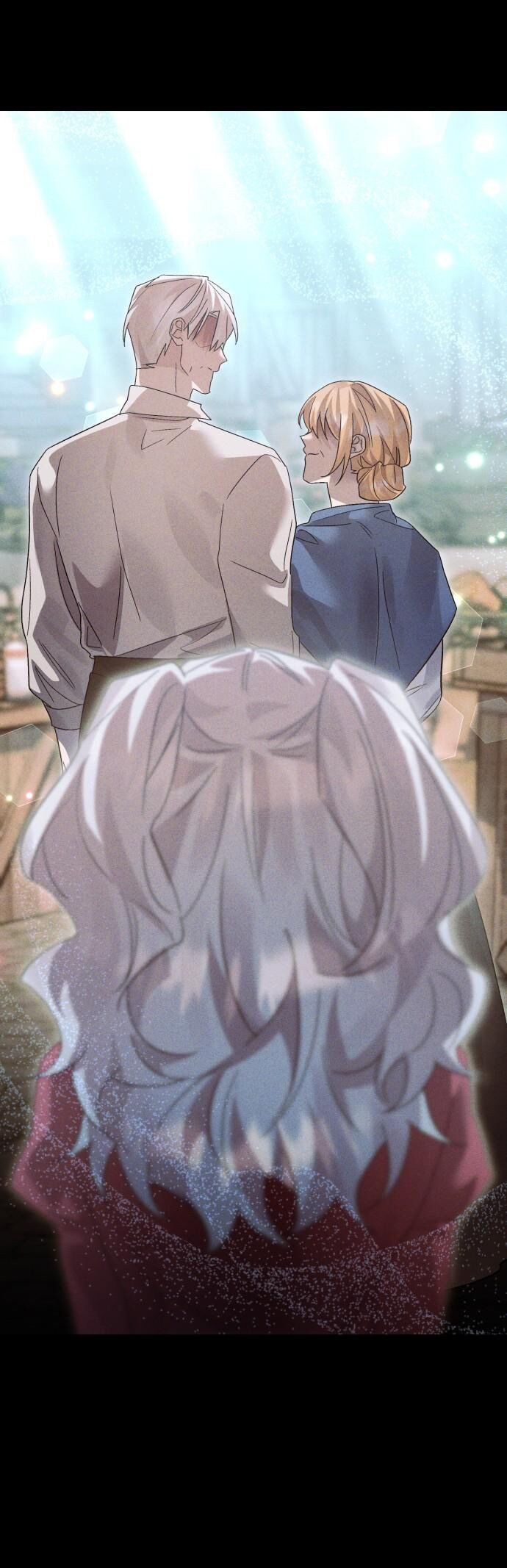 Hero X Demon King X Villain Chap 124 - Next Chap 125