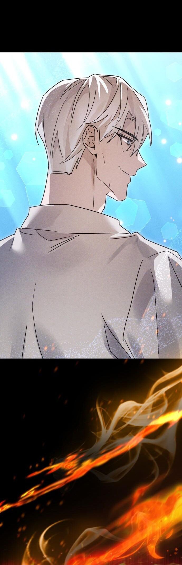 Hero X Demon King X Villain Chap 124 - Next Chap 125