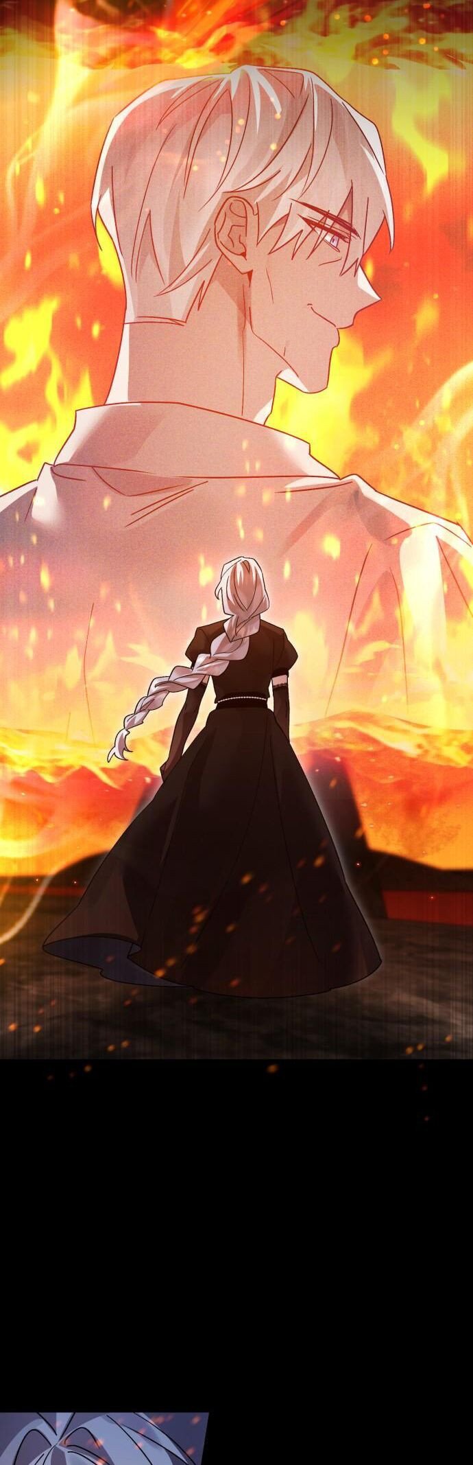 Hero X Demon King X Villain Chap 124 - Next Chap 125