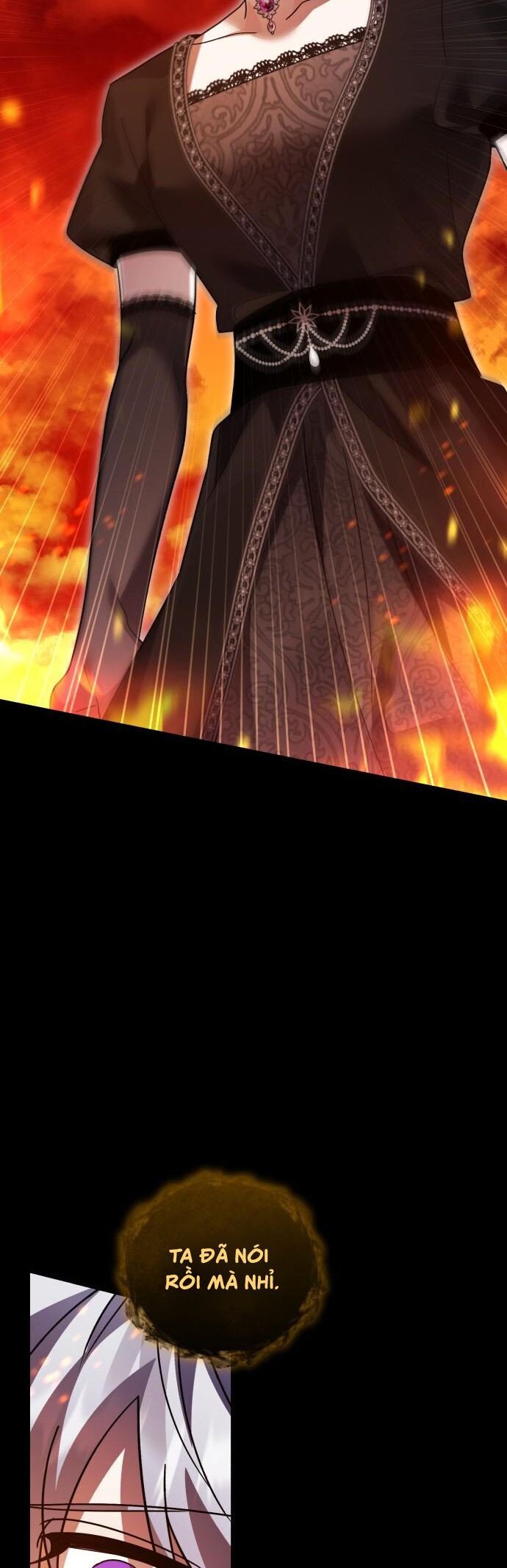 Hero X Demon King X Villain Chap 124 - Next Chap 125