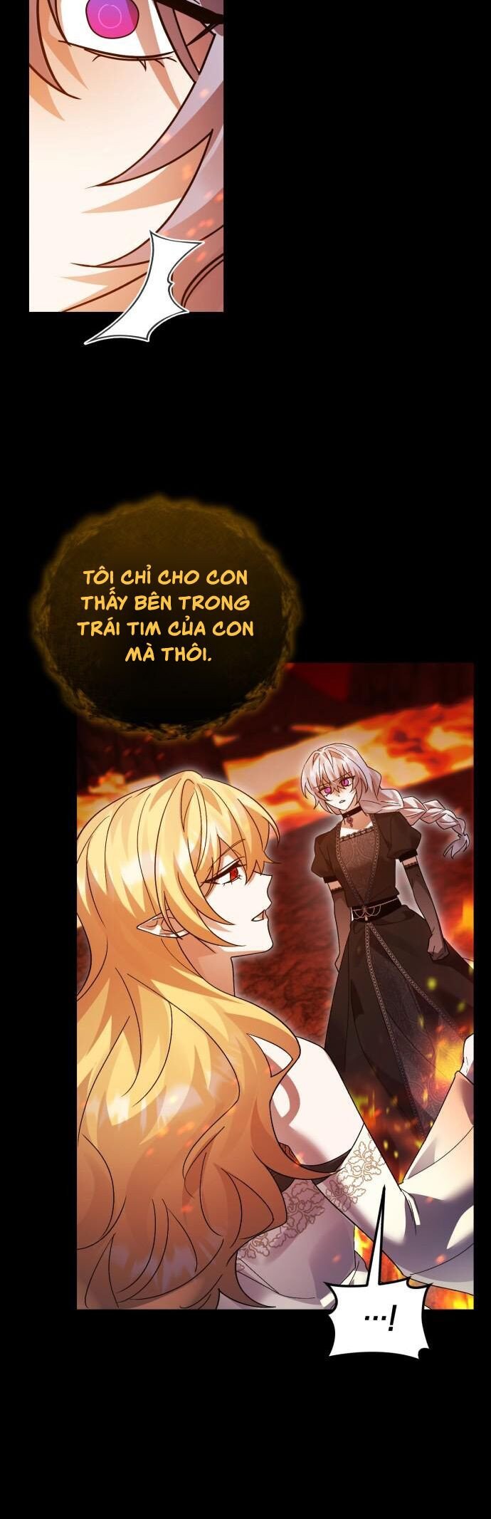 Hero X Demon King X Villain Chap 124 - Next Chap 125