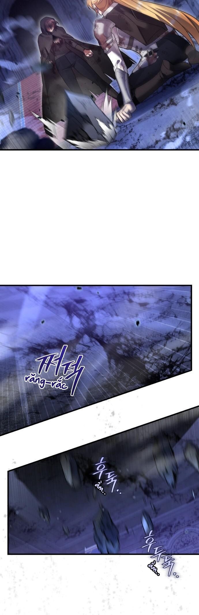 Hero X Demon King X Villain Chap 124 - Next Chap 125