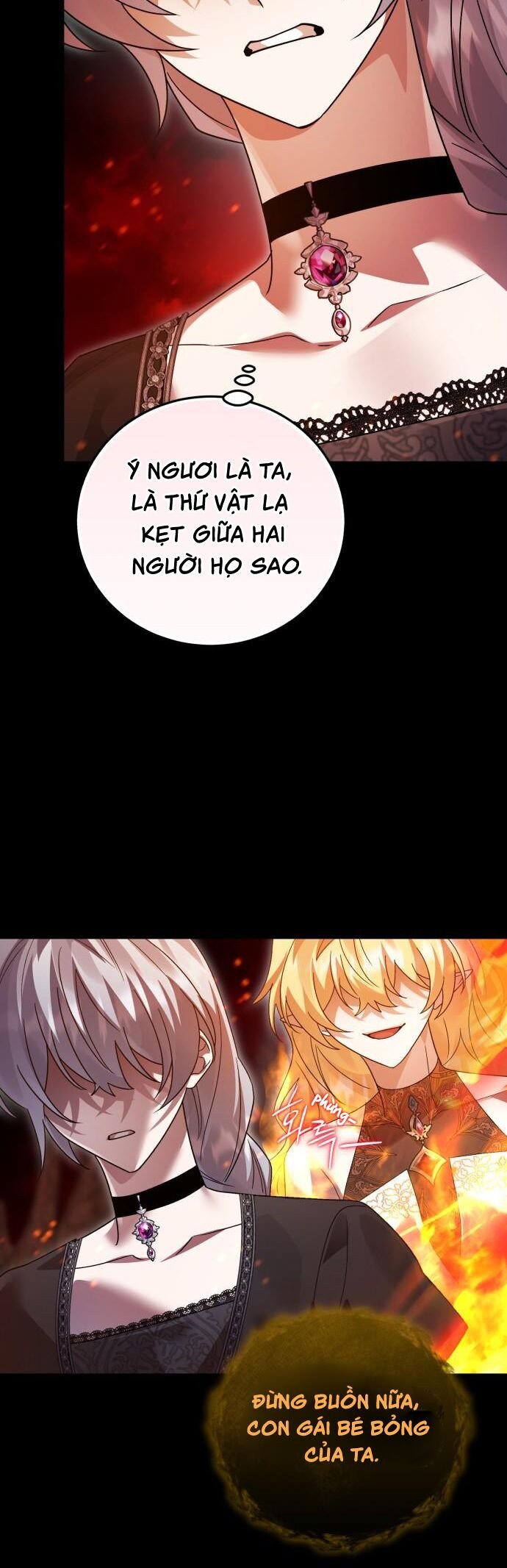 Hero X Demon King X Villain Chap 124 - Next Chap 125