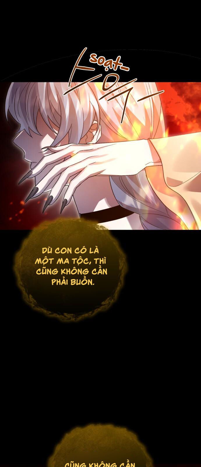 Hero X Demon King X Villain Chap 124 - Next Chap 125