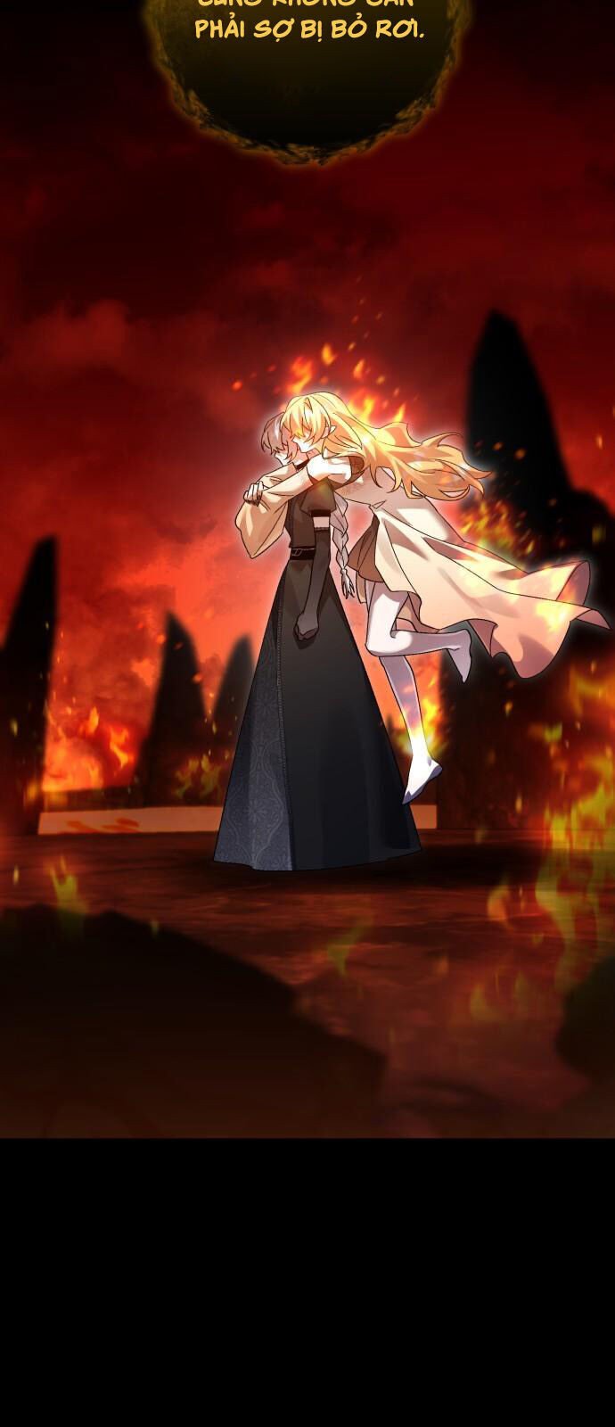 Hero X Demon King X Villain Chap 124 - Next Chap 125