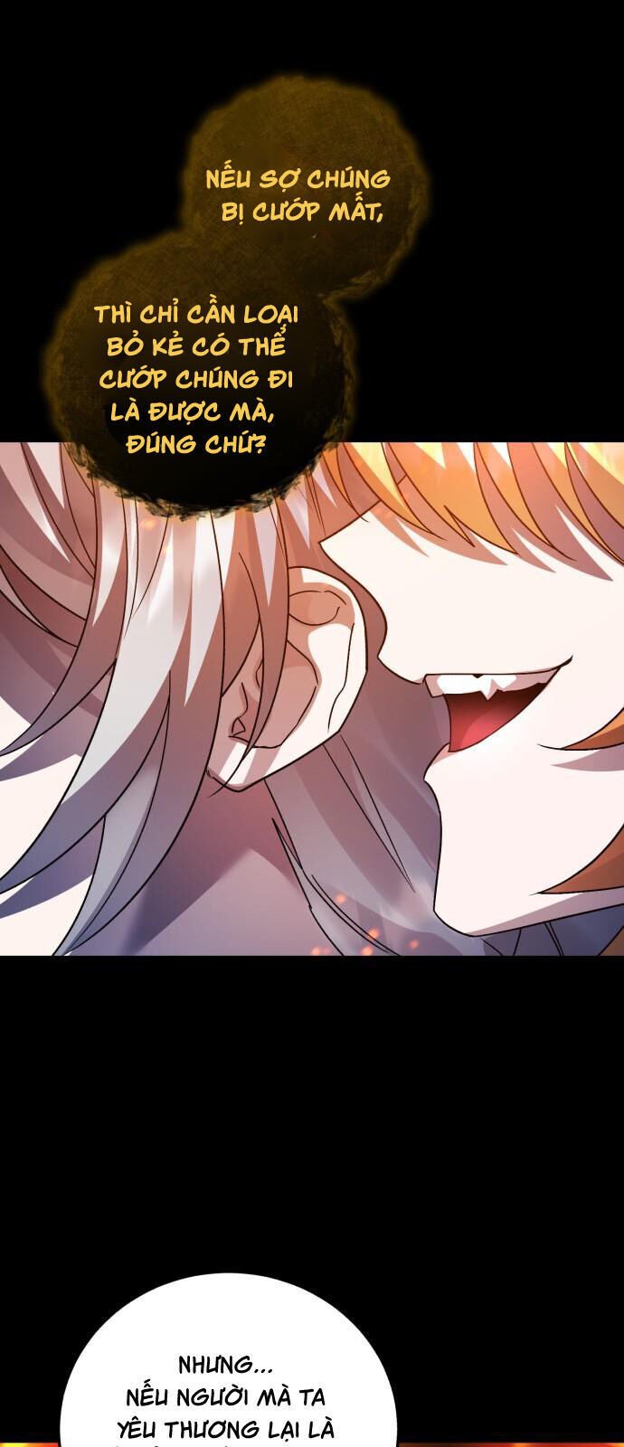 Hero X Demon King X Villain Chap 124 - Next Chap 125