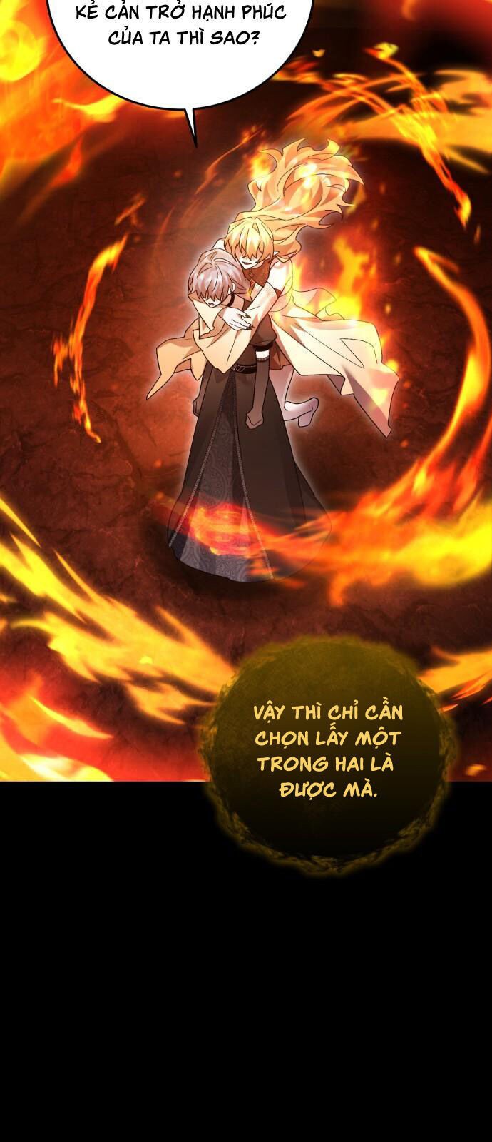 Hero X Demon King X Villain Chap 124 - Next Chap 125