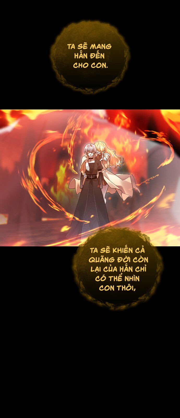 Hero X Demon King X Villain Chap 124 - Next Chap 125