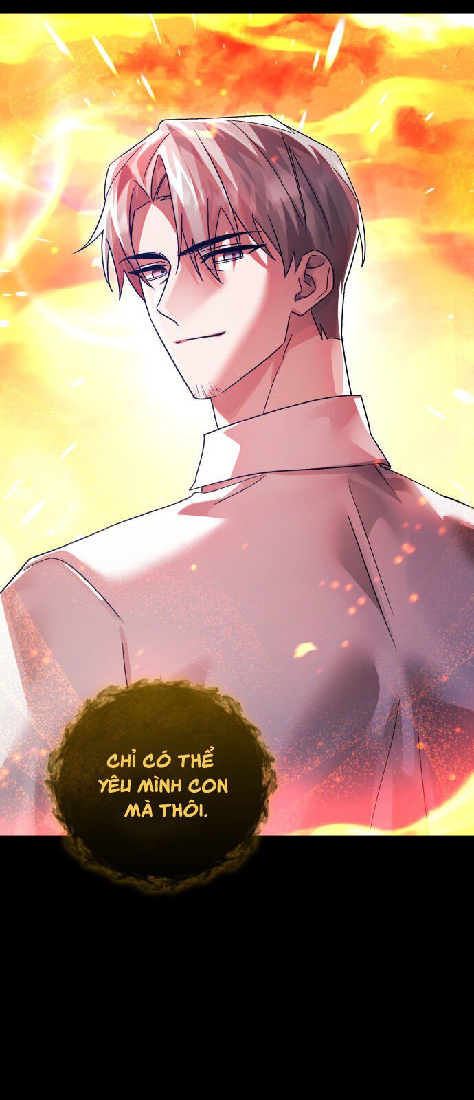 Hero X Demon King X Villain Chap 124 - Next Chap 125