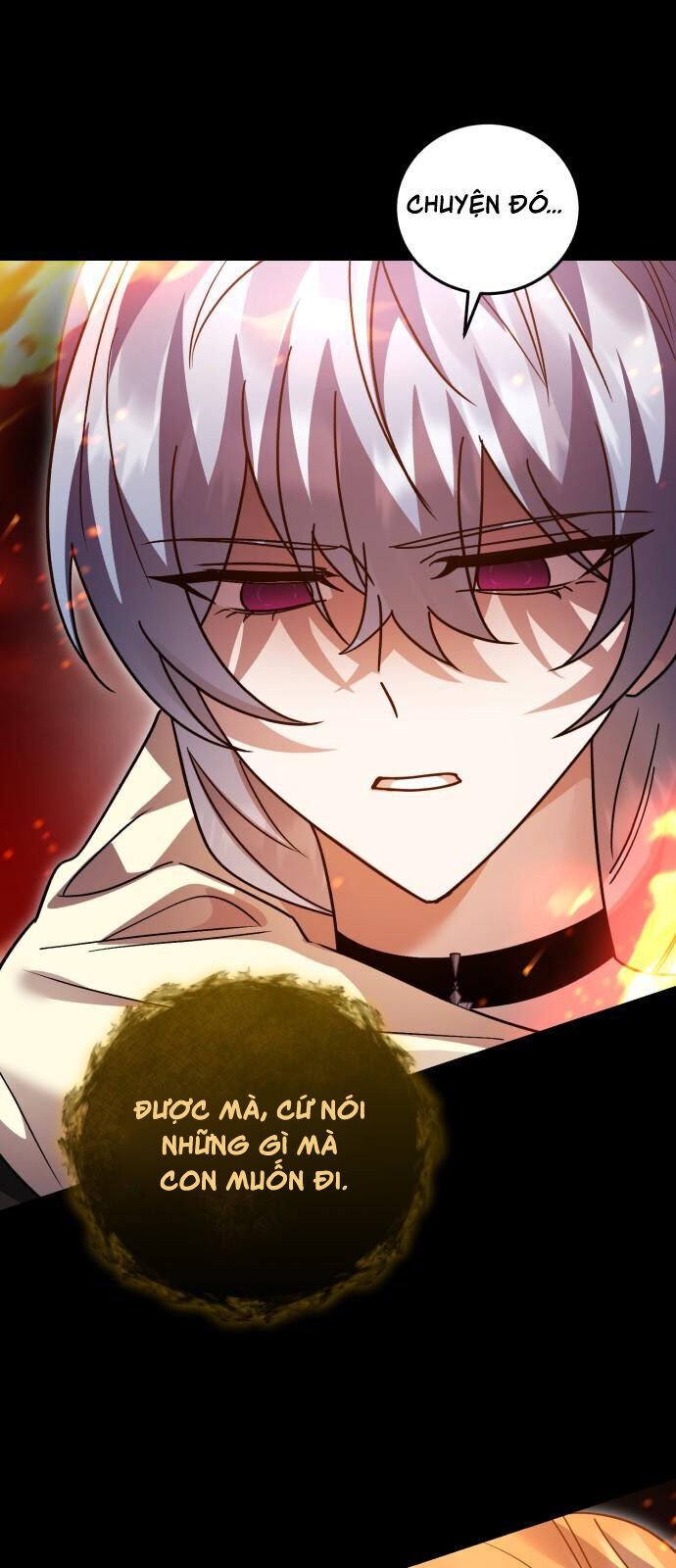 Hero X Demon King X Villain Chap 124 - Next Chap 125