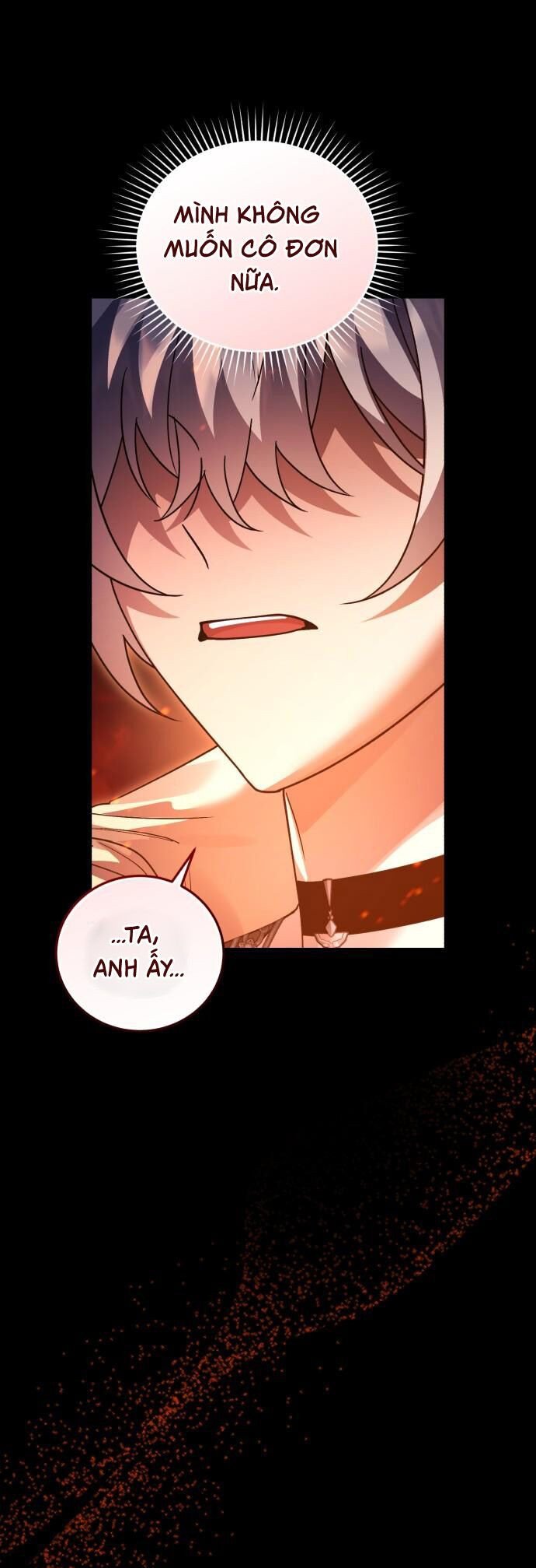 Hero X Demon King X Villain Chap 124 - Next Chap 125