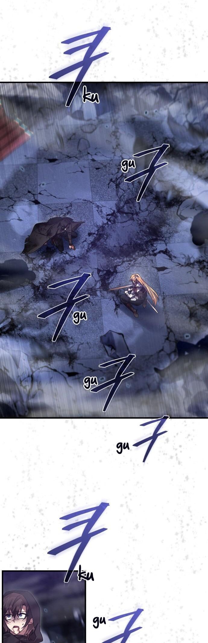 Hero X Demon King X Villain Chap 124 - Next Chap 125