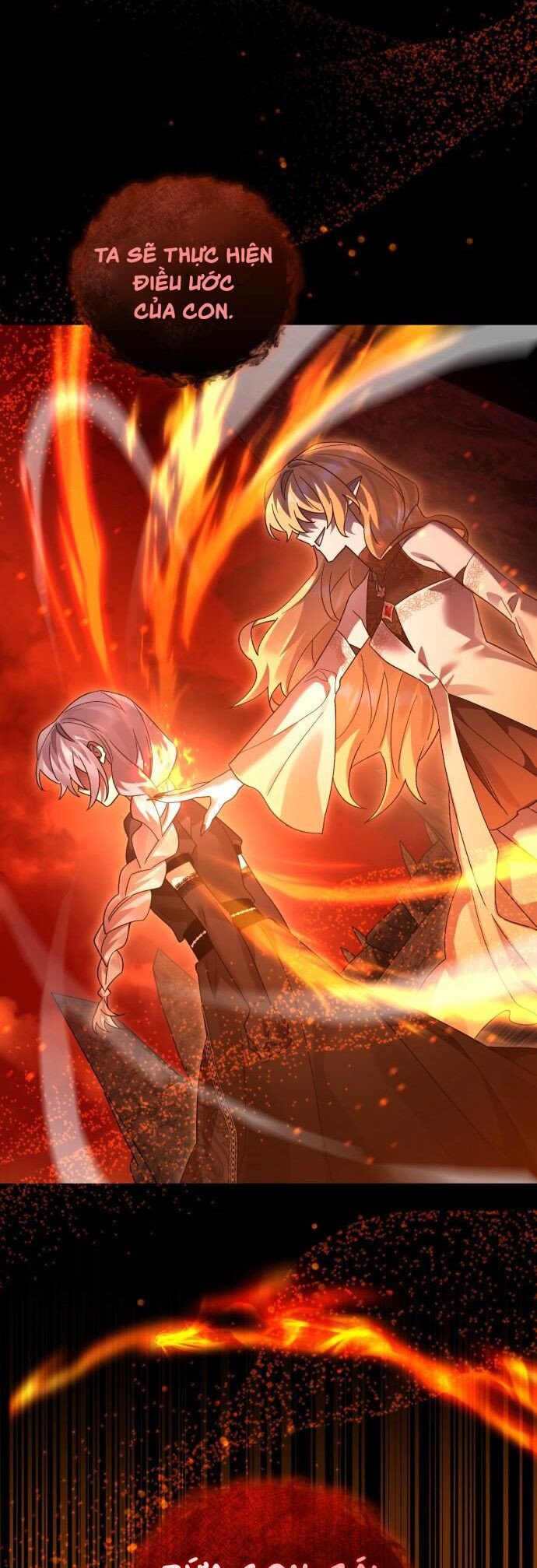 Hero X Demon King X Villain Chap 124 - Next Chap 125