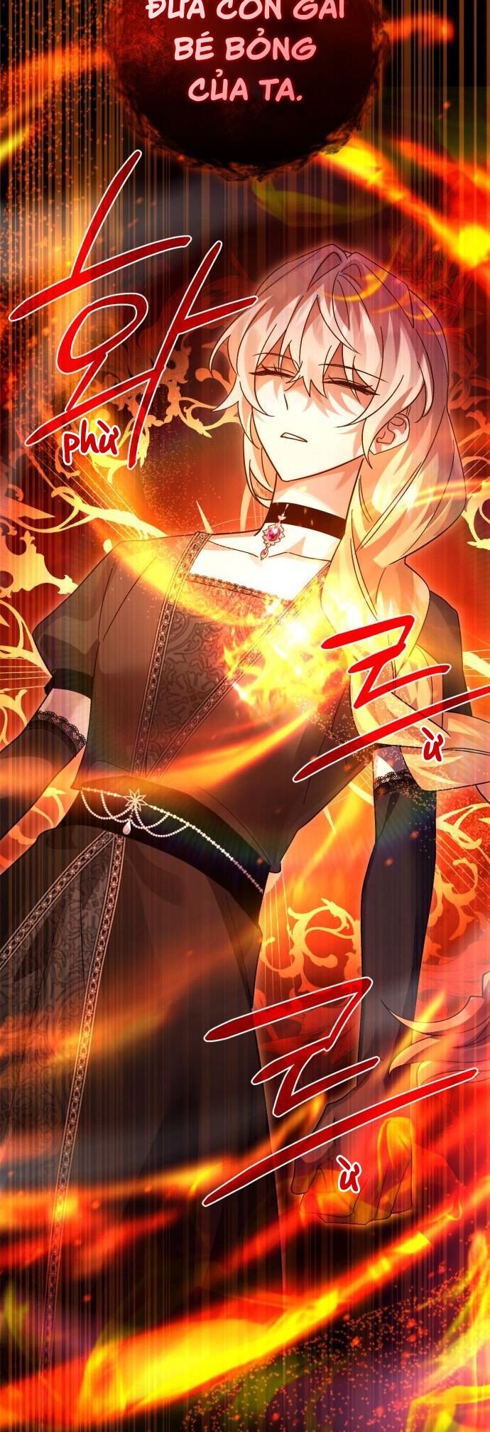 Hero X Demon King X Villain Chap 124 - Next Chap 125