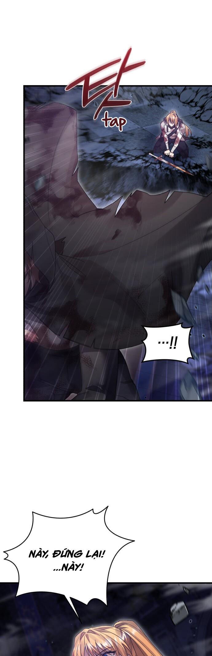 Hero X Demon King X Villain Chap 124 - Next Chap 125