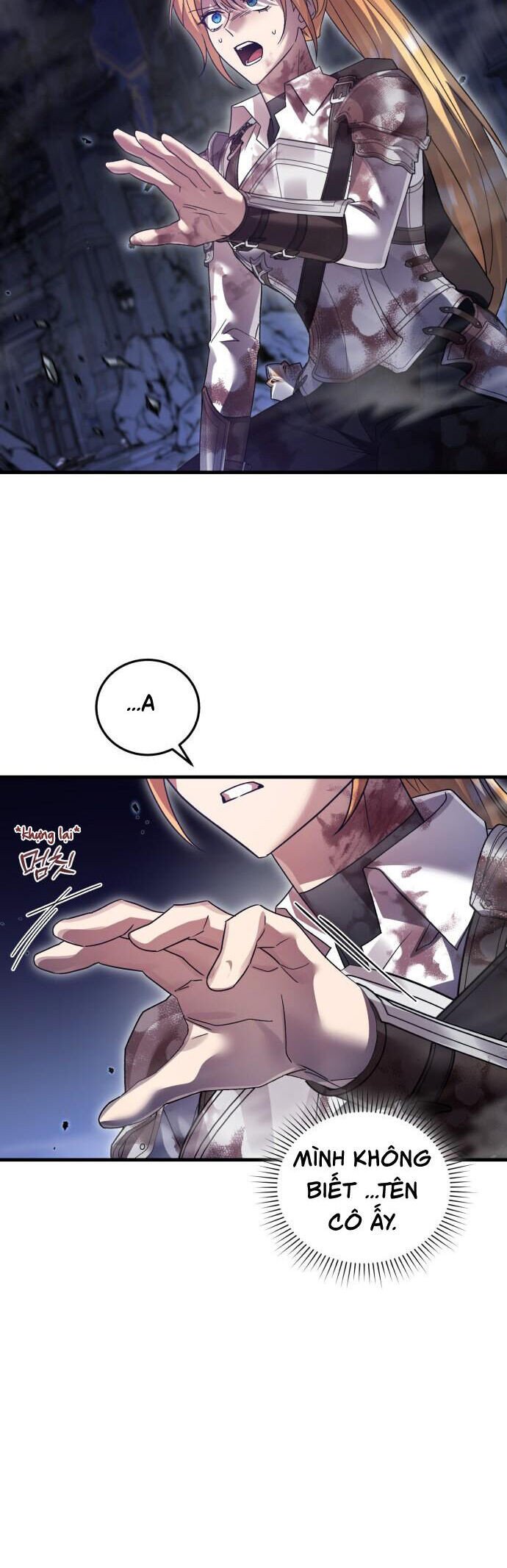 Hero X Demon King X Villain Chap 124 - Next Chap 125