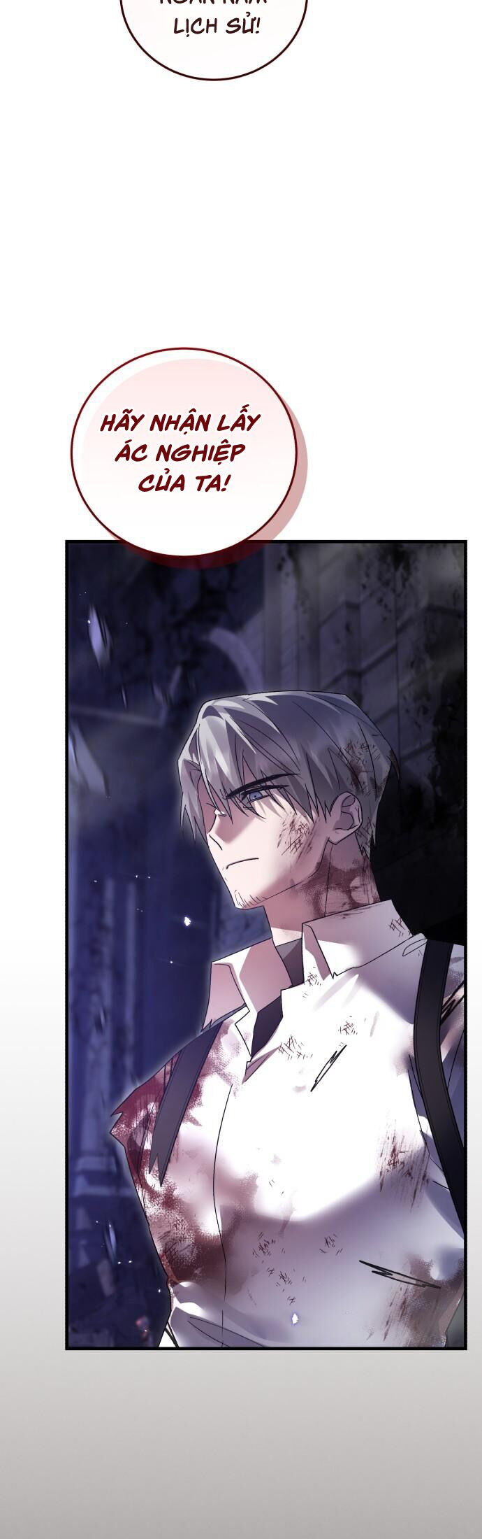 Hero X Demon King X Villain Chap 126 - Next Chap 127