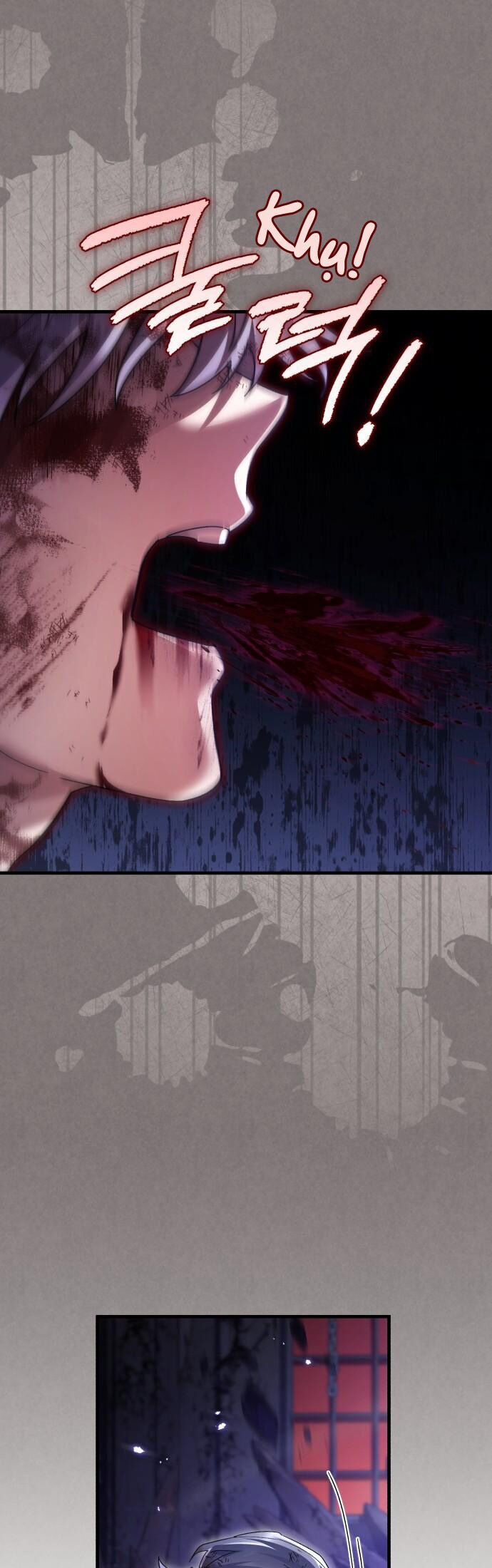 Hero X Demon King X Villain Chap 126 - Next Chap 127