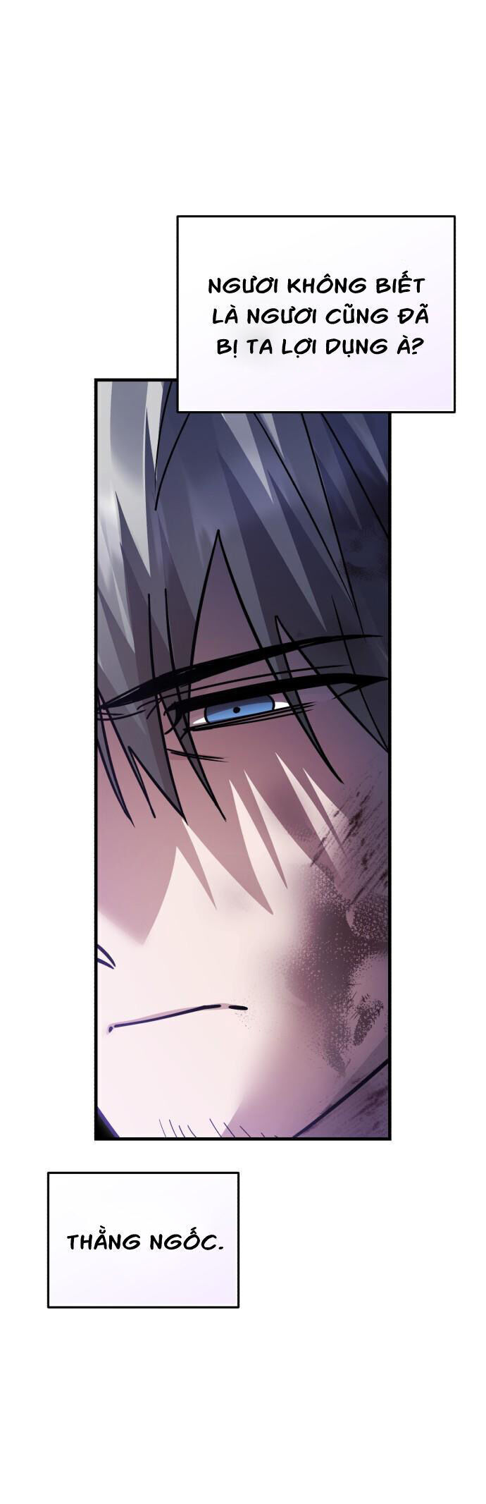 Hero X Demon King X Villain Chap 126 - Next Chap 127