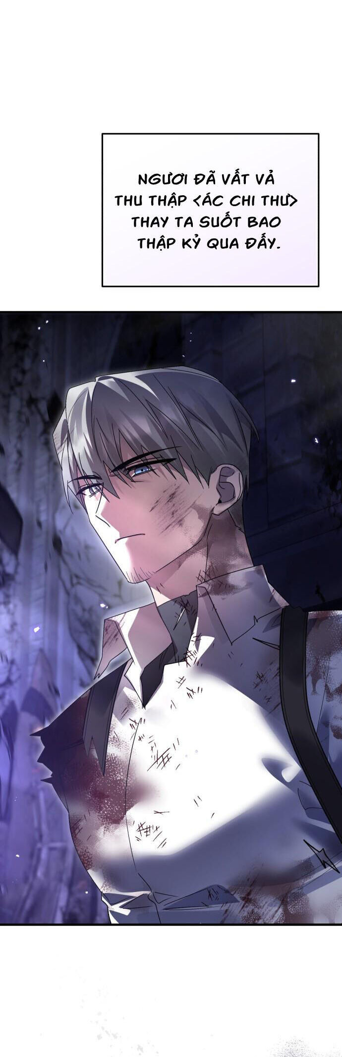 Hero X Demon King X Villain Chap 126 - Next Chap 127